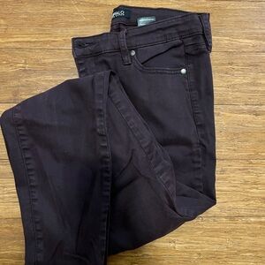 Buffalo David Bitton Deep Purple Pants